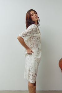 Noella N-Leanne Blazer  5