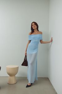 Neolla N-Melani Dress  1