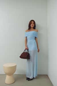 Neolla N-Melani Dress  4