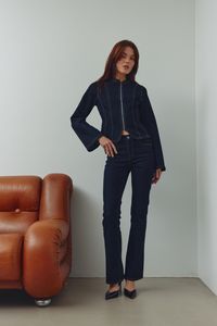 Noella Denim Jacket  1