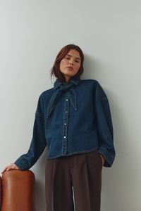 Noella N-Lirinnah Shirt  1