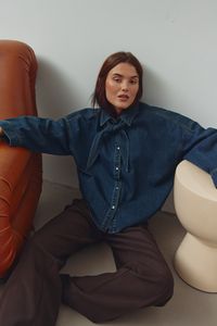 Noella N-Lirinnah Shirt  5