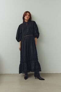 Noella N-Malaya Dress  1