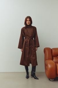 Noella N-Makenzie Coat  1