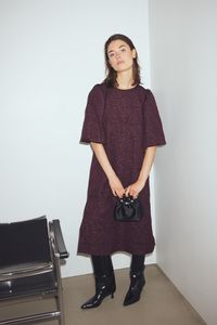 Noella Long Dress  1