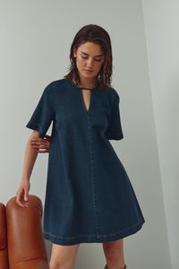 Noella N-Mavis Dress  1