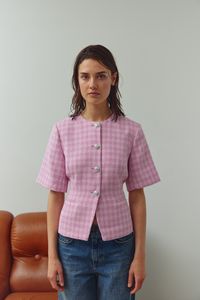 Noella N-Kasaundra Blazer  2