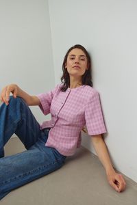 Noella N-Kasaundra Blazer  1