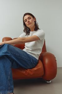 Noella N-Larette Knit  1