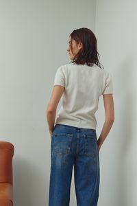 Noella N-Larette Knit  2