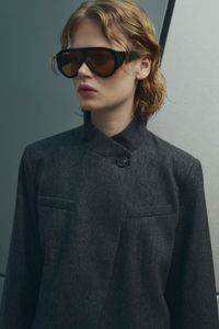Noella N-Monique Blazer 2