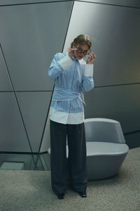 Noella N-Marinelle Shirt 5