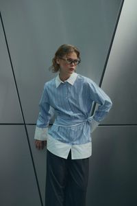 Noella N-Marinelle Shirt 3