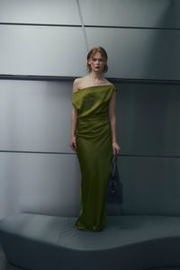Noella N-Mignonette Dress 1