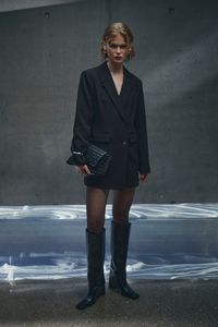 Noella N-Melrose Blazer Dress 2