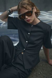 Noella N-Kasaundra Blazer 1