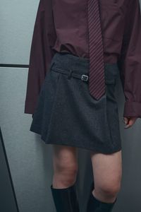 Noella N-Madena Skirt 1