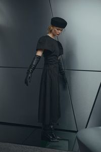 Noella N-Mabry Dress 1