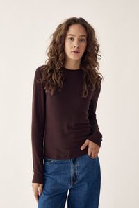 Noella Lidie LS Top  1