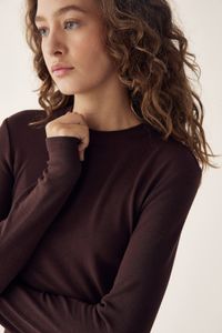 Noella Lidie LS Top  3