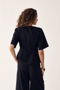 Noella Kasaundra Blazer  3