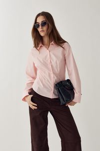Noella N-Loyce Shirt  1