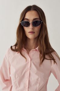 Noella N-Loyce Shirt  2
