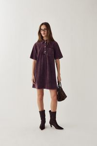 Noella N-Jozie Dress 1
