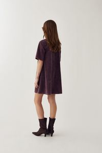 Noella N-Jozie Dress 3