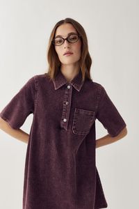 Noella N-Jozie Dress 4