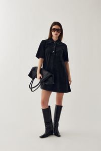 Noella N-Jozie Dress 1