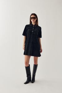 Noella N-Jozie Dress 4