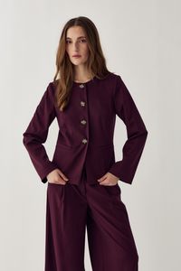 Noella N-Kasaundra LS Blazer 1