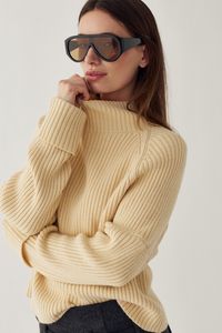 Noella N-Manuela Knit 1