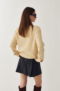 Noella N-Manuela Knit 3