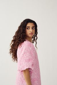 Noella Long Dress  5