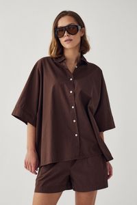 Noella N-Mazie Shirt 2
