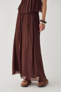Noella N-Makoa Skirt  1