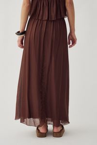 Noella N-Makoa Skirt  2