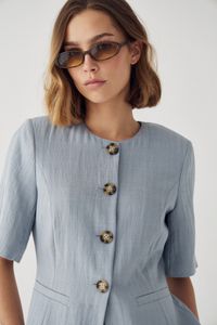 Noella Kasaundra Blazer 4
