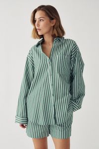 Noella N-Marlon Shirt  1