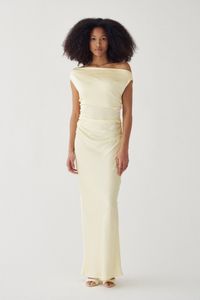 Noella N-Mignonette Dress 2