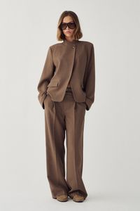 Noella N-Monique Blazer 2