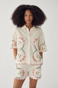 Noella N-Kealy Shirt  3