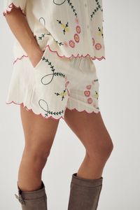 Noella N-Layne Shorts 3