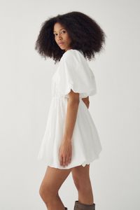 Noella N-Madalyn Dress 4