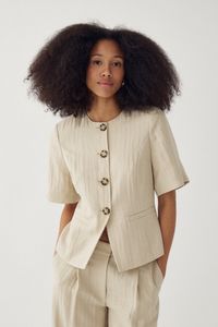 Noella Kasaundra Blazer 1