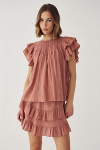 Noella N-Maura Blouse  1
