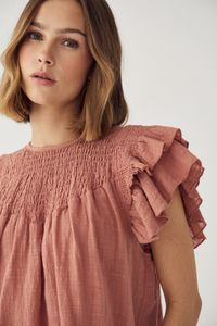 Noella N-Maura Blouse  2