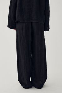Noella Lorann Linen Pants 3
